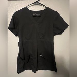 Greys anatomy scrub top